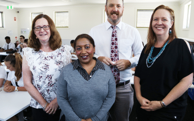 The numbers don’t lie: join a union for better pay