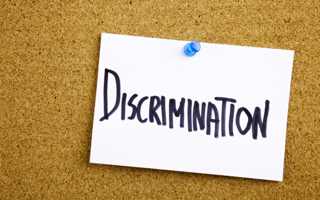 Employer discriminates against member vulnerable to COVID-19