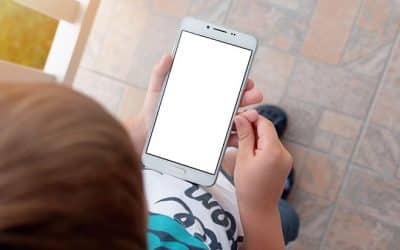 Playing IT Safe: online safety for young children