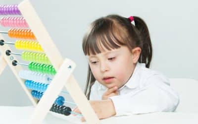 New maths inclusivity approaches for students with Down Syndrome