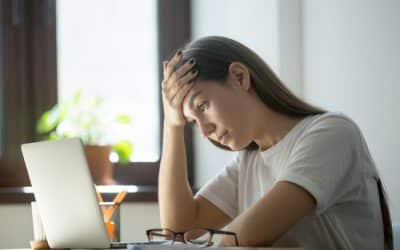 The hidden cost of working from home