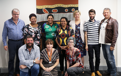 Supporting First Language Instruction in our schools