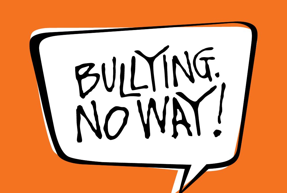 Members say No Way! to bullying and violence