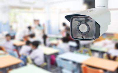 Privacy concerns as cameras installed in staffrooms