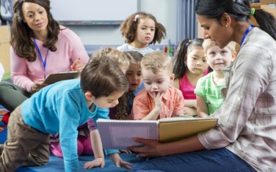 State funding announcement reinforces viability of early childhood education sector