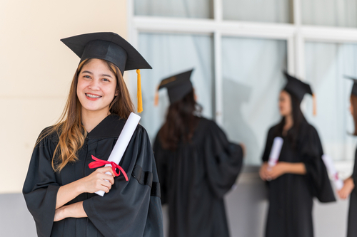 IEU intervention saves member’s graduation after employer discrimination