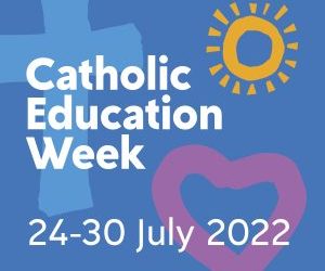 Members recognised for Catholic education contribution