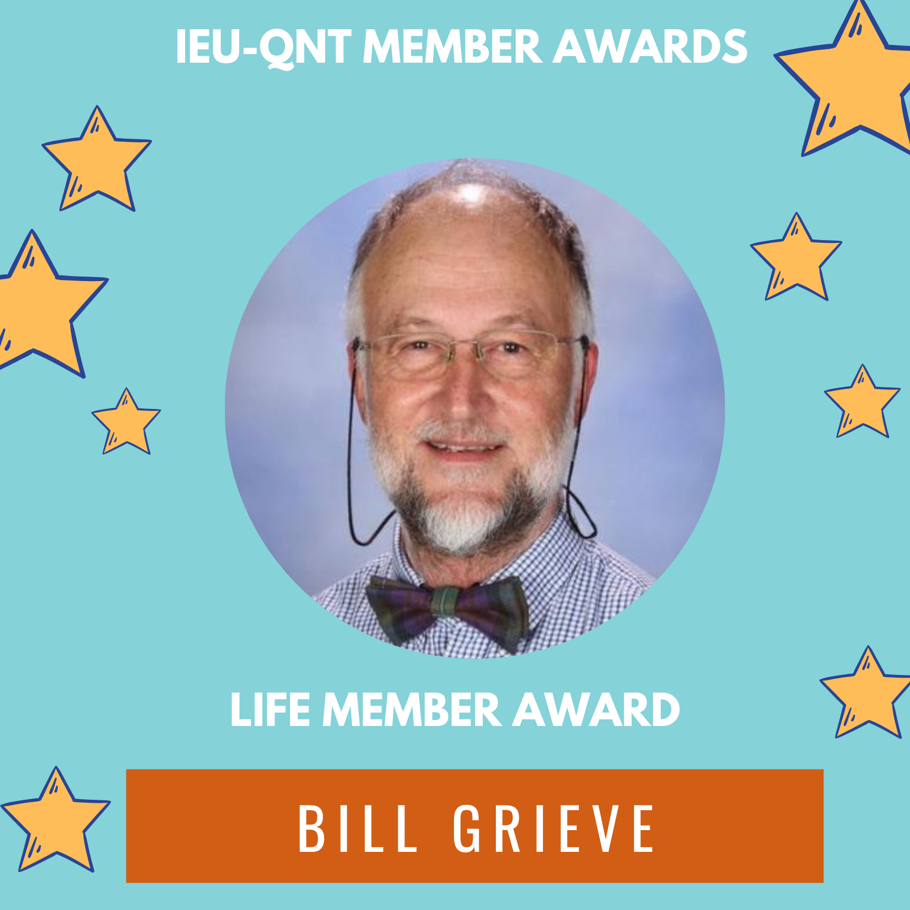 Bill Grieve