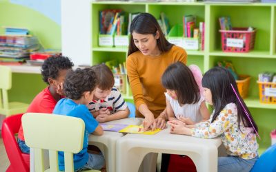 Unions win historic first for early childhood sector