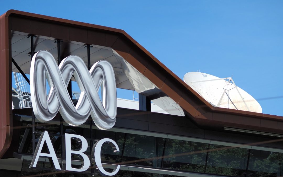 ABC staff to strike for secure, sustainable jobs