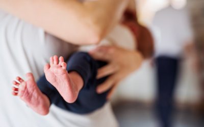 Increase in parental leave welcomed