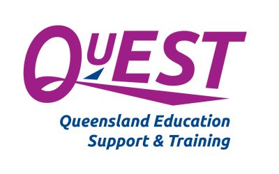 QuEST online provides new PD opportunities for members