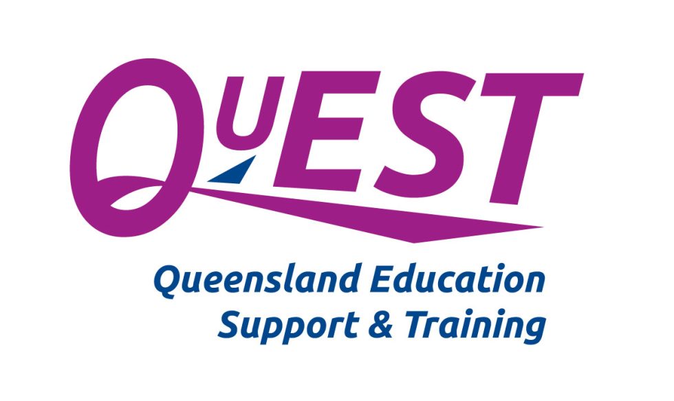 QuEST online provides new PD opportunities for members