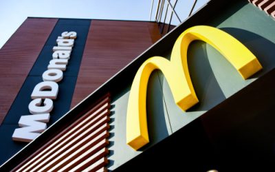 McDonald’s franchisee fined $275,000 for union busting