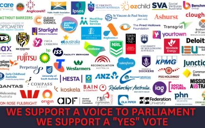 IEU joins coalition supporting the Voice