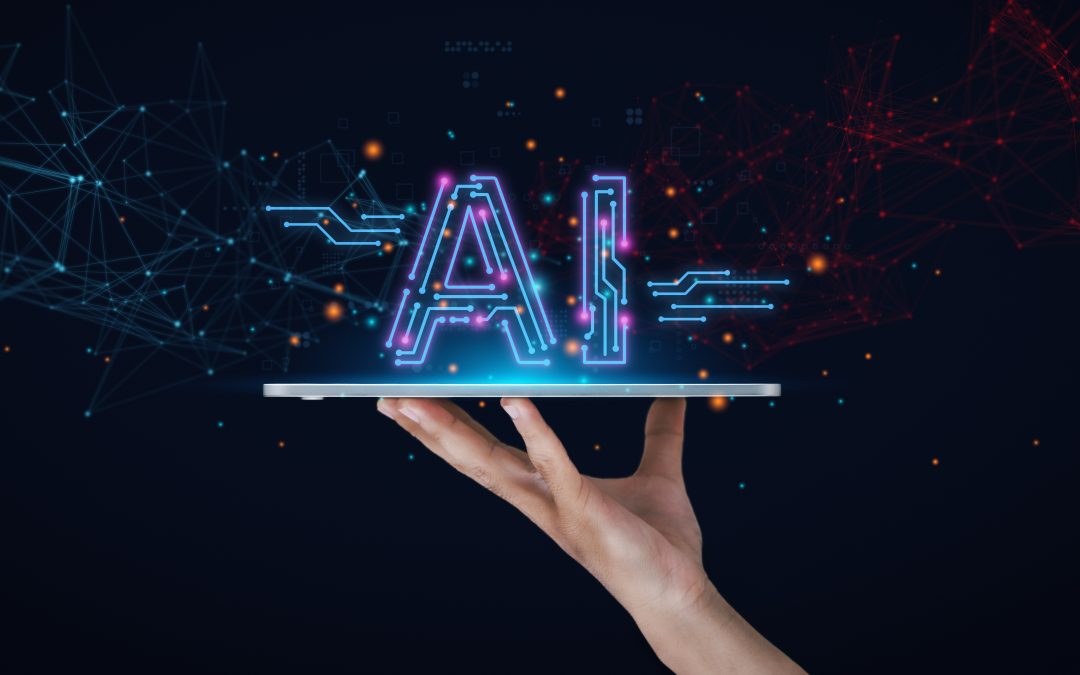 IEU gives feedback to federal government’s AI taskforce