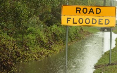 Severe weather events: advice to IEU-QNT members in Ingham