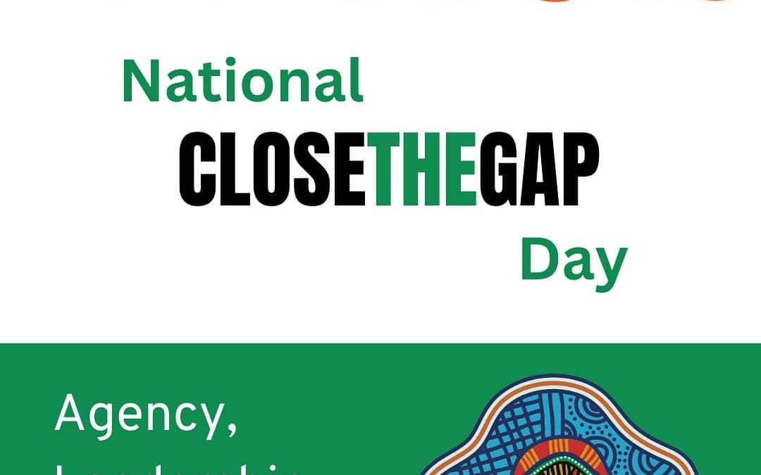 Working to Close the Gap in 2025