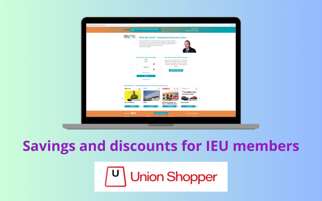 Everything you need to know about Union Shopper