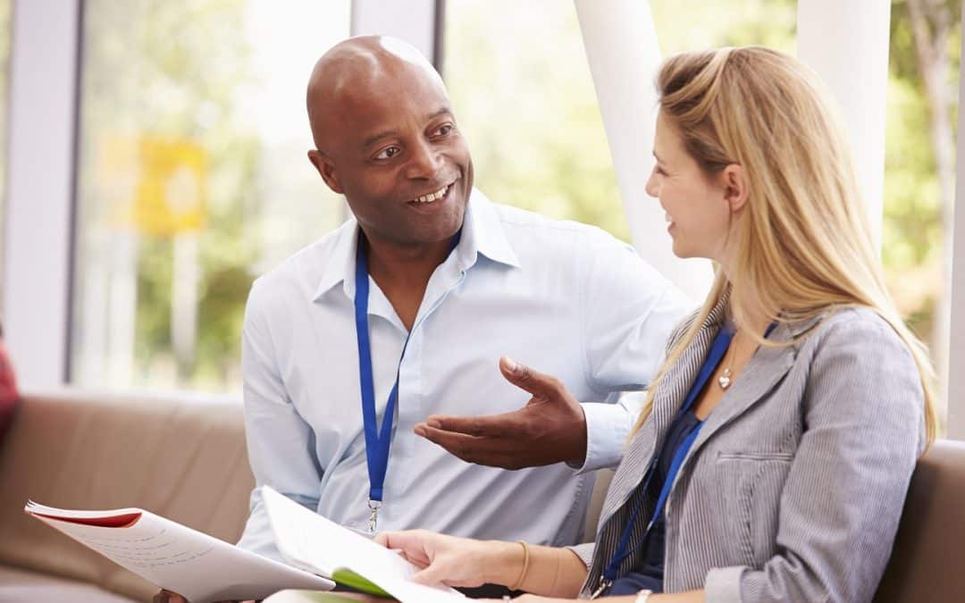 IEU mentor program provides supportive environment