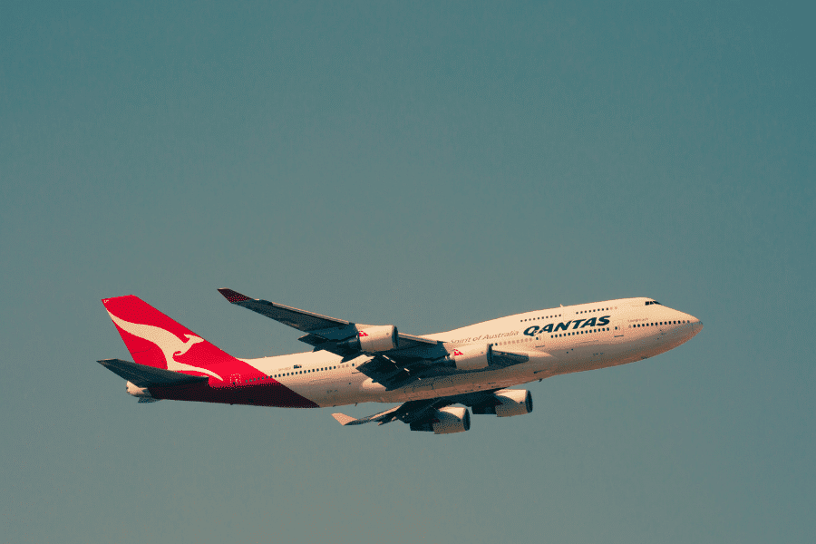 Union triumphs as Qantas fined $90 million for illegal sackings