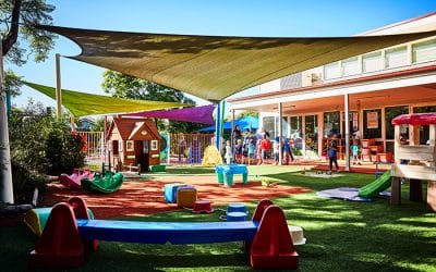 IEU advocacy supports child safety reform