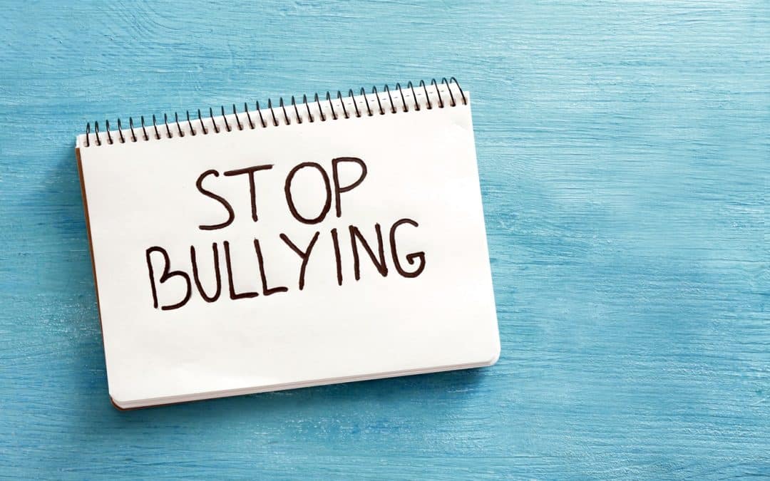 National plan to end bullying in schools welcomed