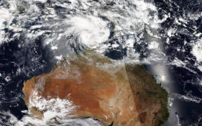 Severe weather event: advice to Northern Territory members