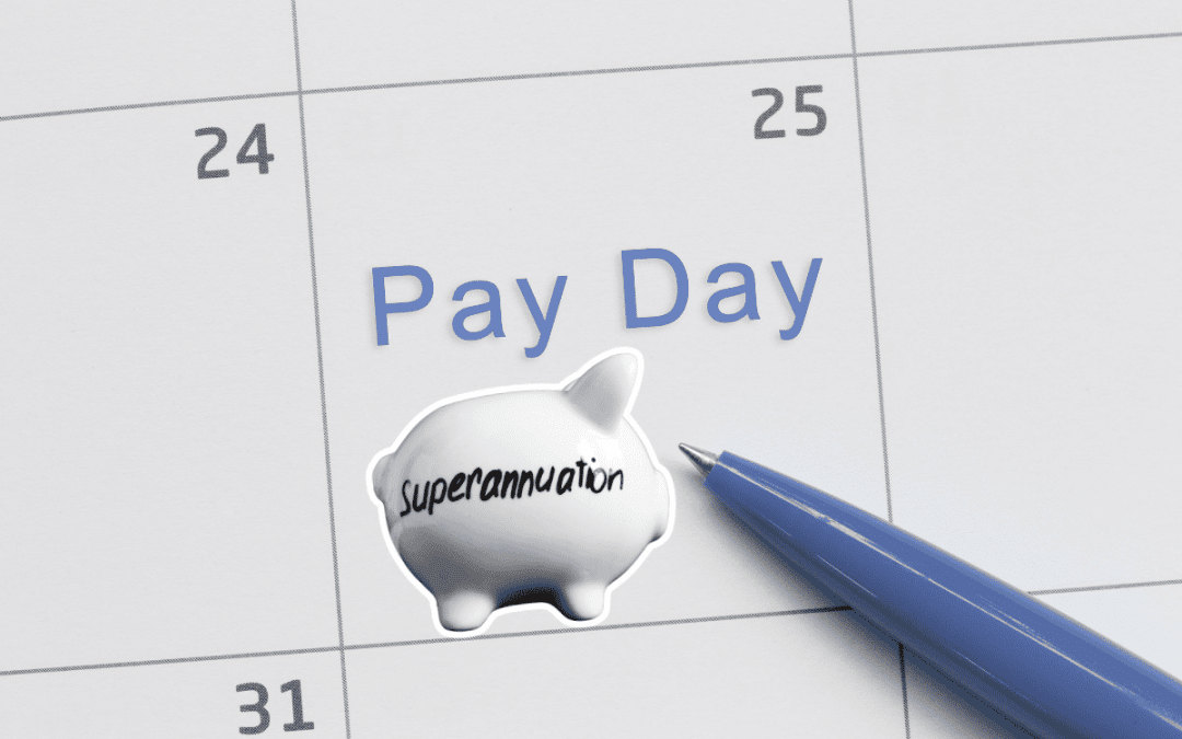 Payday super law passes in win for workers