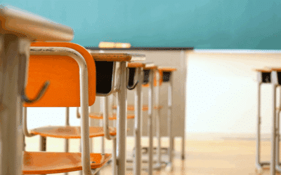 Research suggests teachers’ safety and inclusive education go hand in hand