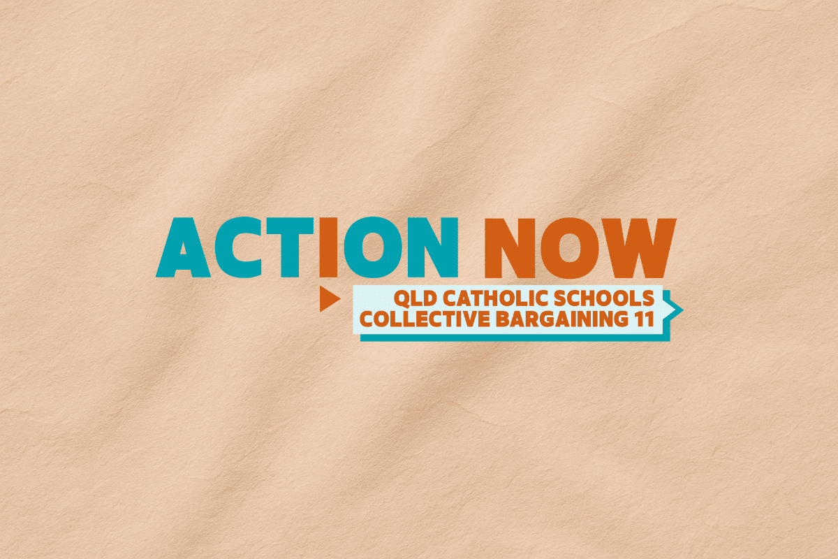 early childhood education and care class