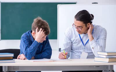 Teacher aides facing mandatory full-time positions until IEU intervention