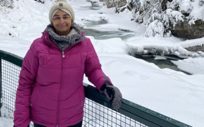 Immerse yourself in Canada