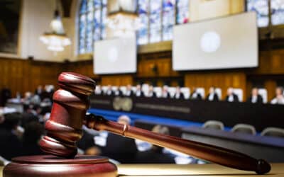 International Court of Justice affirms global right to strike