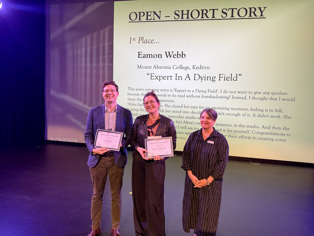 9-Open Short Story