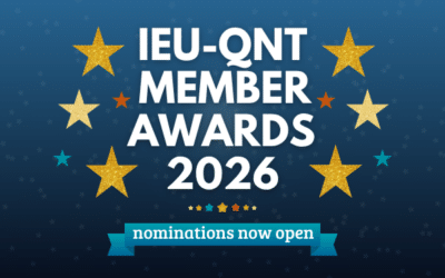 Nominations open for the 2026 Member Awards
