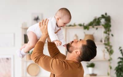 Dad’s paid parental leave access upheld