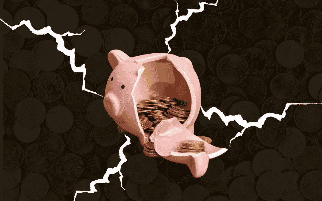 Attacks on super put Australian retirements at risk