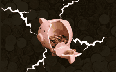 Attacks on super put Australian retirements at risk