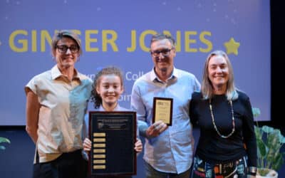 Queensland’s emerging artists shine at Art Awards