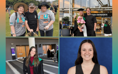 Meet our past Teacher Education Bursary recipients