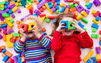 Why we need an Early Childhood Commission